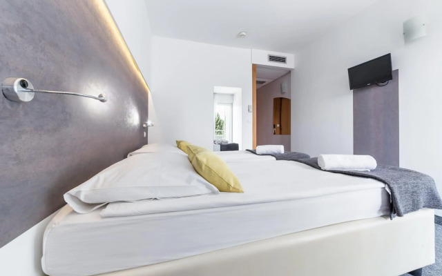 Hotel Punta