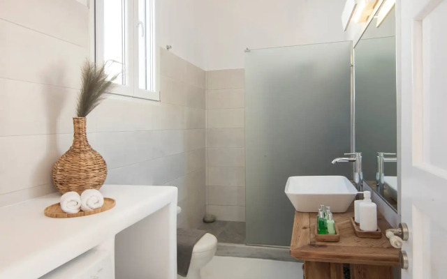 Pietra Bianca 1891 suites