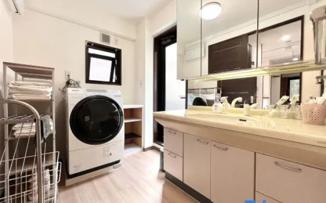 EV-Akabane House-KI0414