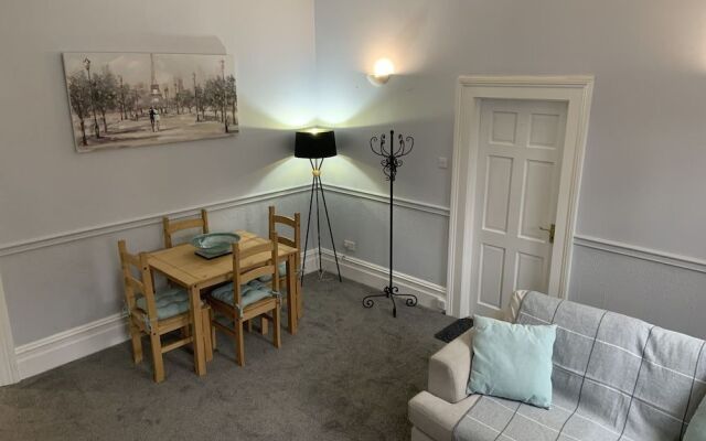 Hursley Lodge