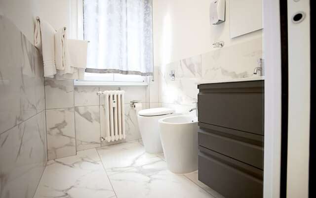 rozzano affittacamere