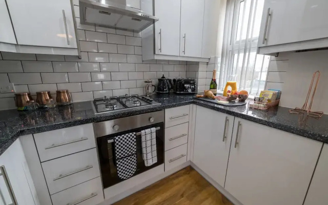 London Heathrow Serviced Apartments
