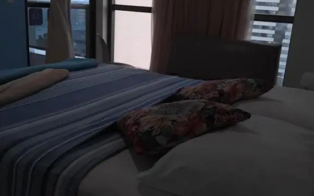Flat BV Apart Hotel
