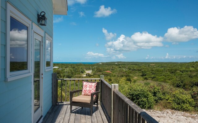 Savannah Hill by Eleuthera Vacation Rentals