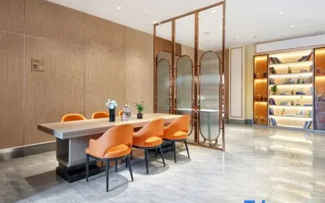 Vienna 3 Best Hotel (Tianzhu Mahuang Long)