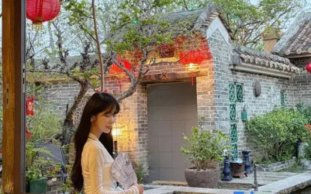 Memories Impression Guesthouse