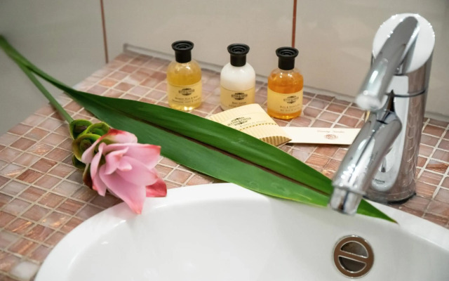 Hotel Lessing