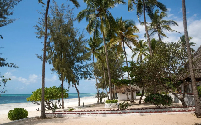 F-Zeen Boutique Hotel Zanzibar