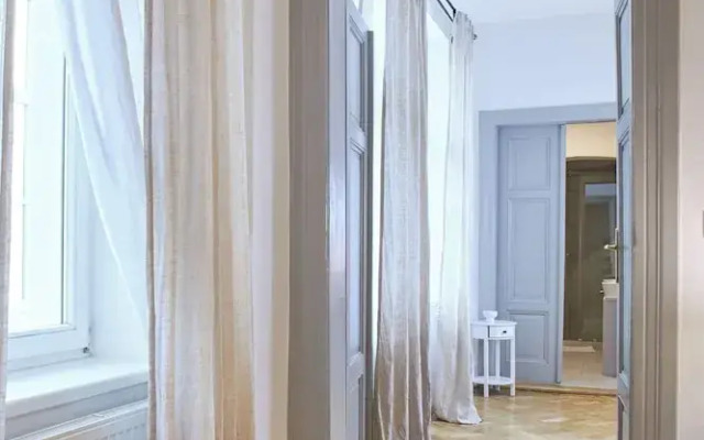 Wenceslas Square Residence