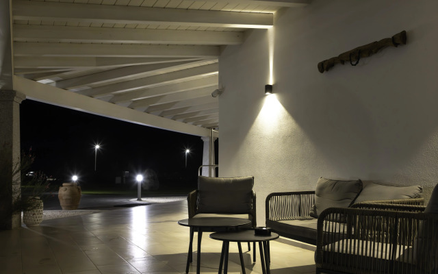 Hotel S'Arena Beach
