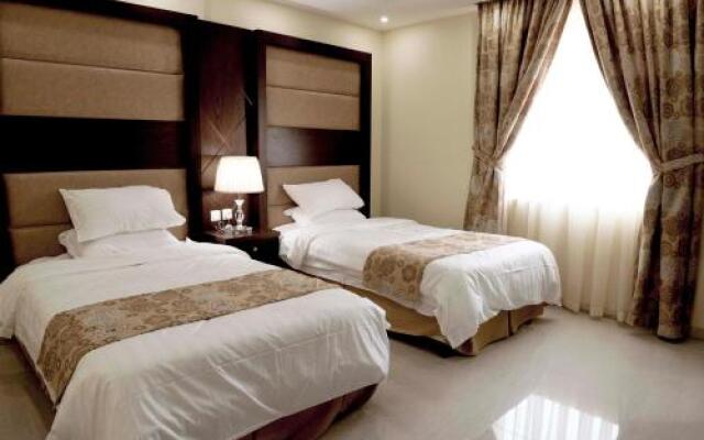 Rolana Furnished Apartments