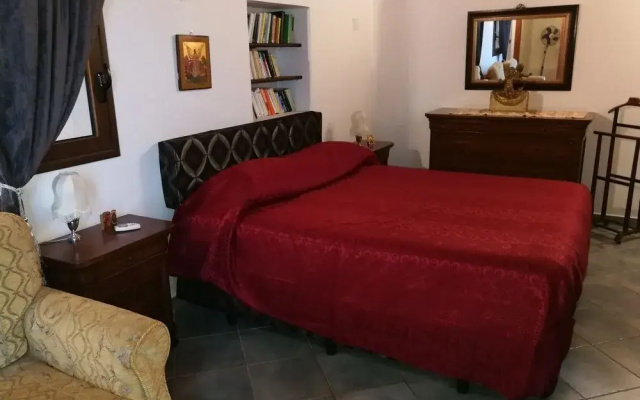 Casa Corsale