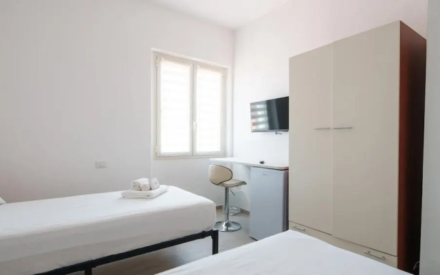 Das Halte Haus - Room 303