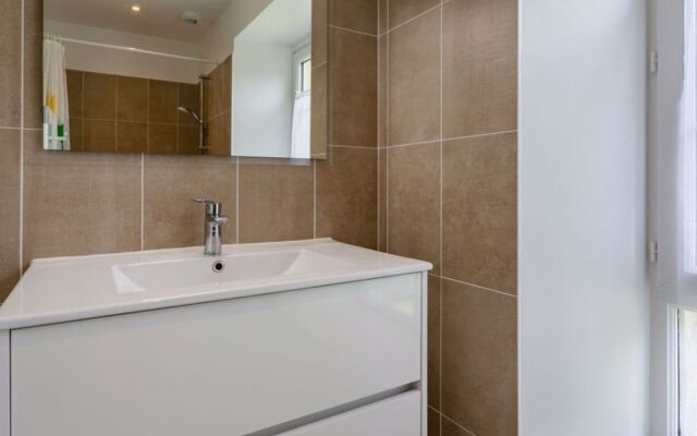 Maison Sainte Claire