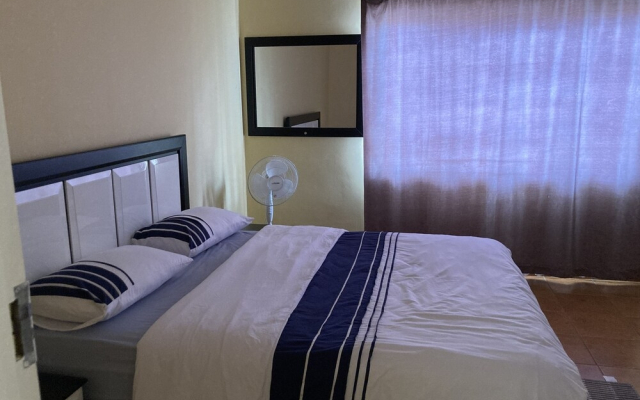 Ramblers Hostel (Self Catering)