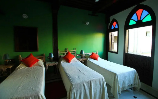 Deewanji Ni Haveli