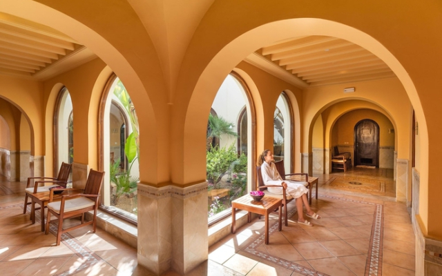 Finca Son Sampoli