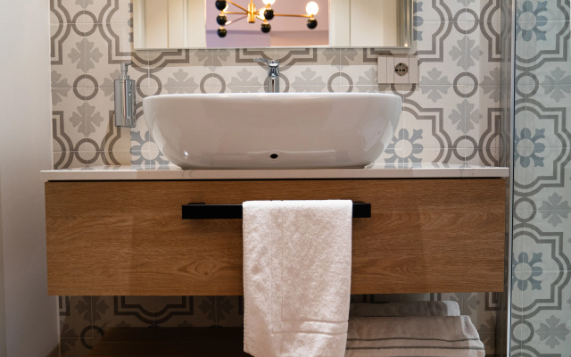 Albergo Bianchi Stazione