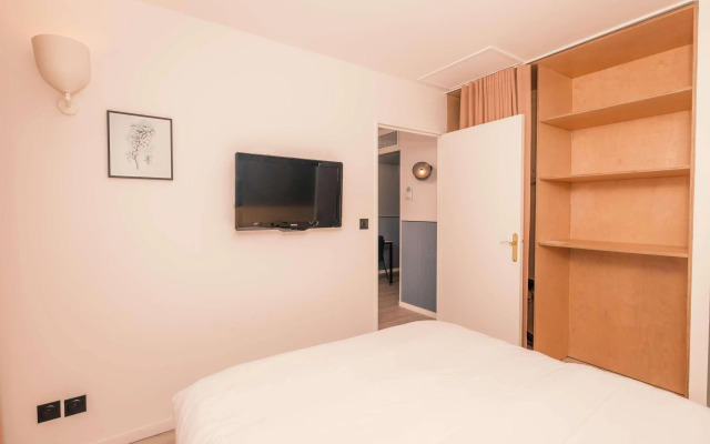Hotel ibis Styles Deauville Villers Plage