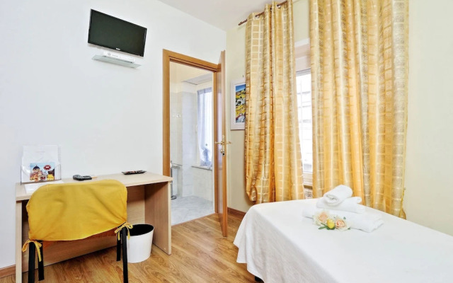 Rome Home Trastevere 66