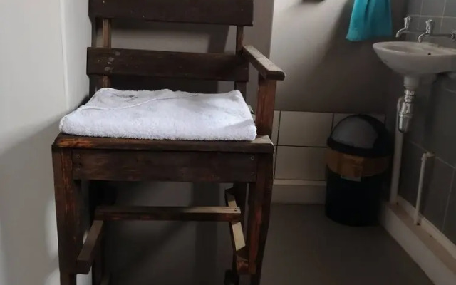 Maros Self Catering Guesthouse