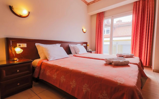 Hotel Kymata