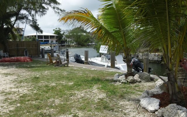 Coconut Cay Resort & Marina