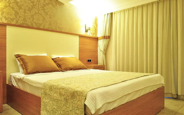 Assos Park Hotel