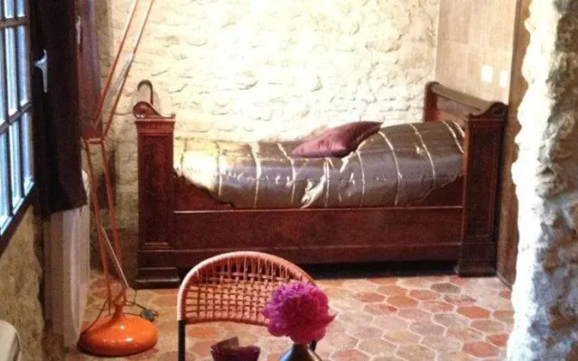 Moulin de Moulignon B&B