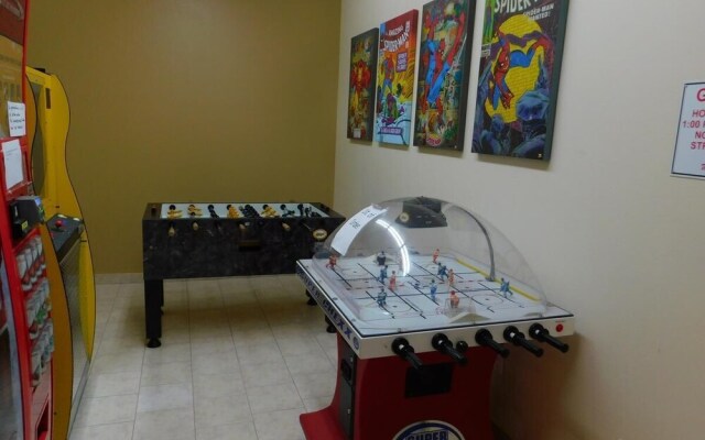 Western Budget Motel & Suites - Leduc #3