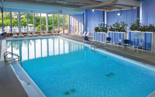 Shawnee Lodge & Conference Center