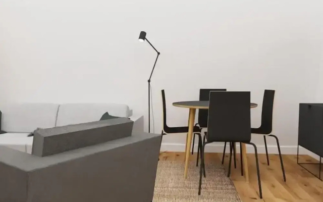 Victus Apartamenty - Korsa 2