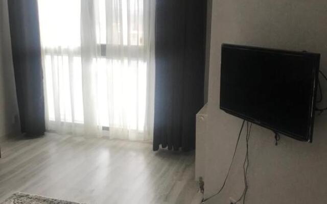 Studio Residence Planorama