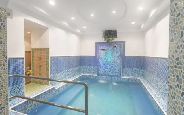 Terme Miramonte e Mare