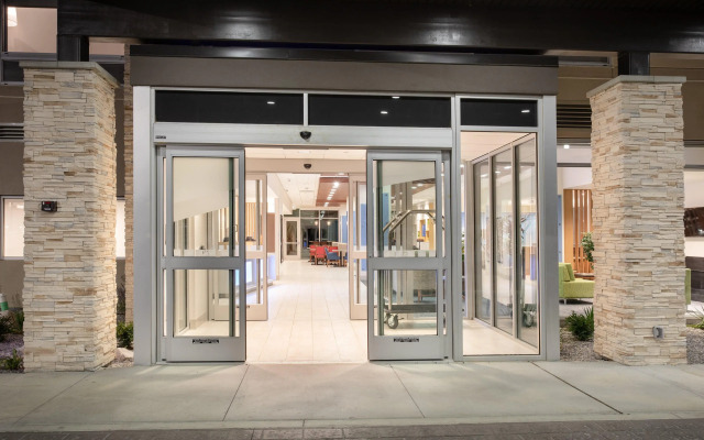 Holiday Inn Express & Suites Ely by IHG