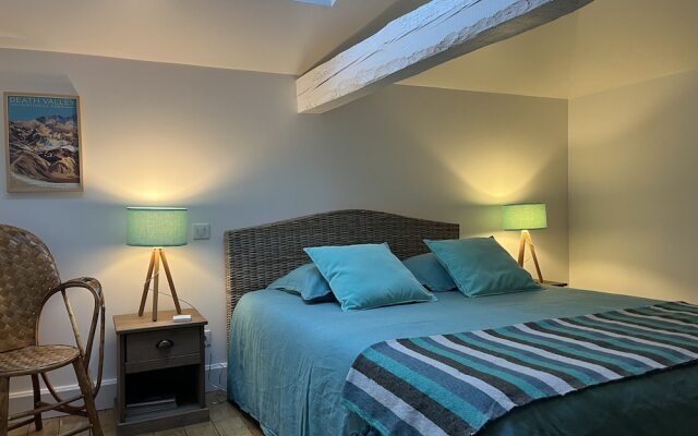 La Belle Vie Capbreton