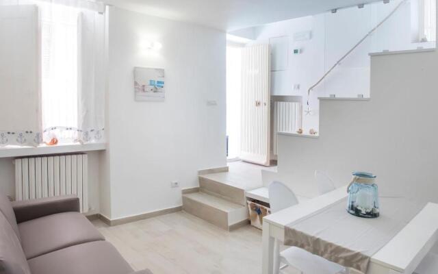 S186 - Sirolo, Meraviglioso Cielo-Terra in Centro Storico