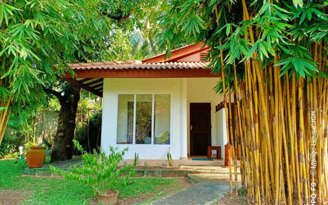 Mango House Japanese Guest House