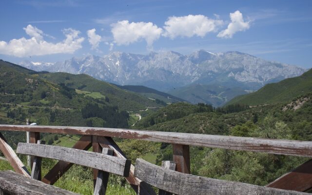 Posada Villa Esperanza