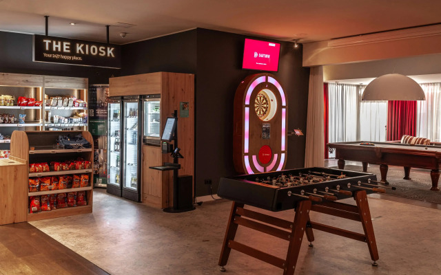 pentahotel Wiesbaden