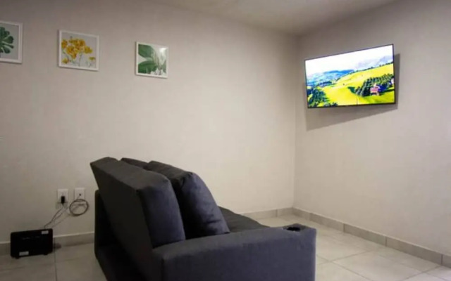 Parques Guadalajara Department Condominium, Central, Comfortable