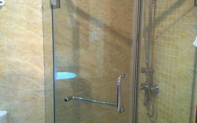 Dalian Yashige Hotel Apartment