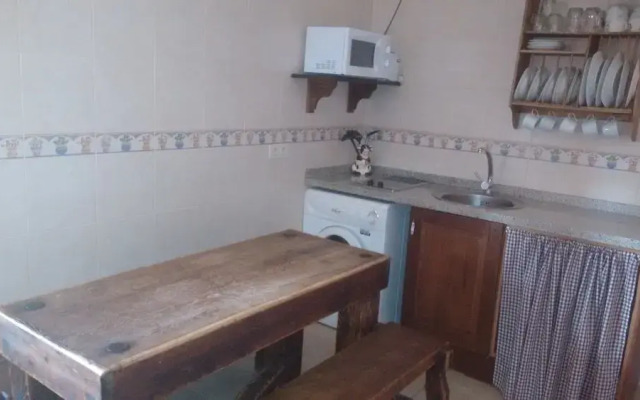 Casa Antonio y Benina