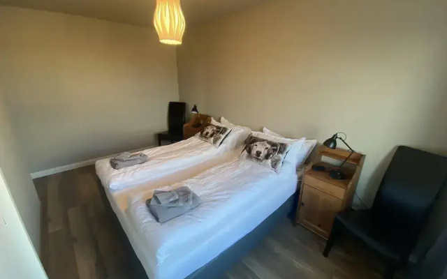 Álftártunga farm guesthouse