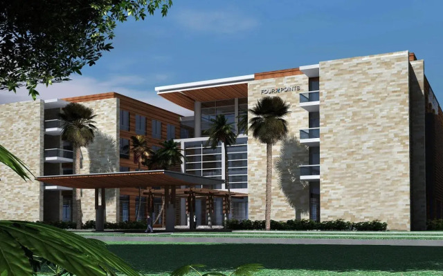 Four Points by Sheraton Puntacana Village