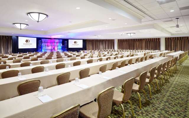 DoubleTree by Hilton Washington DC - Crystal City