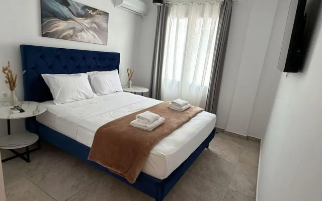 Athenian Stay 601 Apartment