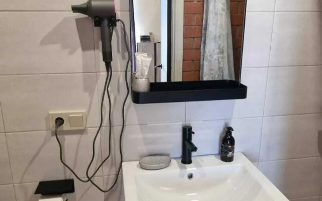 Квартира-студия Щелкунчик 7