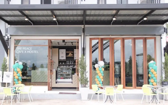 The Peace Hostel