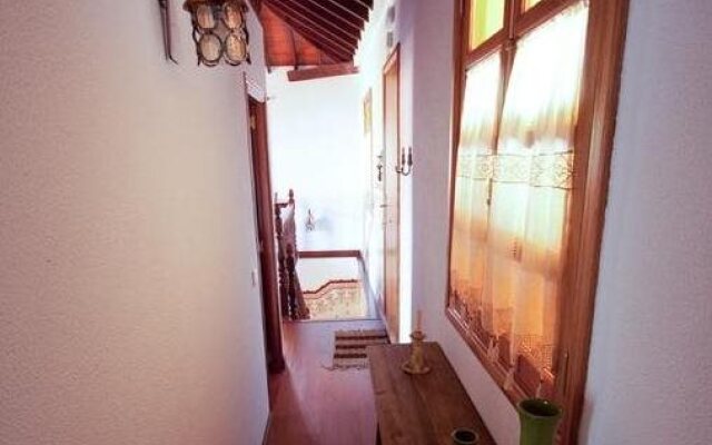 Villa Zoila